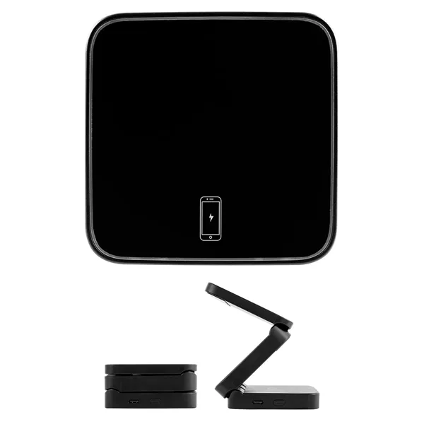 15W RABS Magnetic Multi-Charging Station - 15W RABS Magnetic Multi-Charging Station - Image 1 of 2