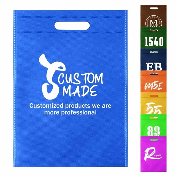 Customised non-woven bags - Customised non-woven bags - Image 0 of 4