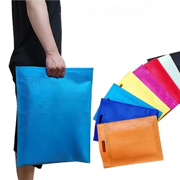 Customised non-woven bags - Customised non-woven bags - Image 4 of 4