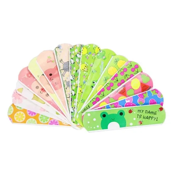 Aid Adhesive Bandage - Aid Adhesive Bandage - Image 1 of 1