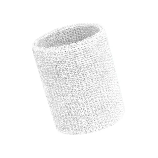 Cotton Sport Wristband - Cotton Sport Wristband - Image 8 of 9