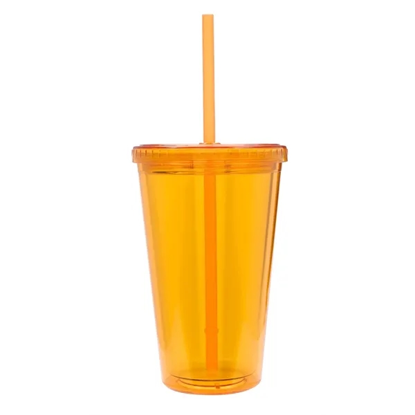 Freedom Tumbler - 16 oz. - Freedom Tumbler - 16 oz. - Image 14 of 14