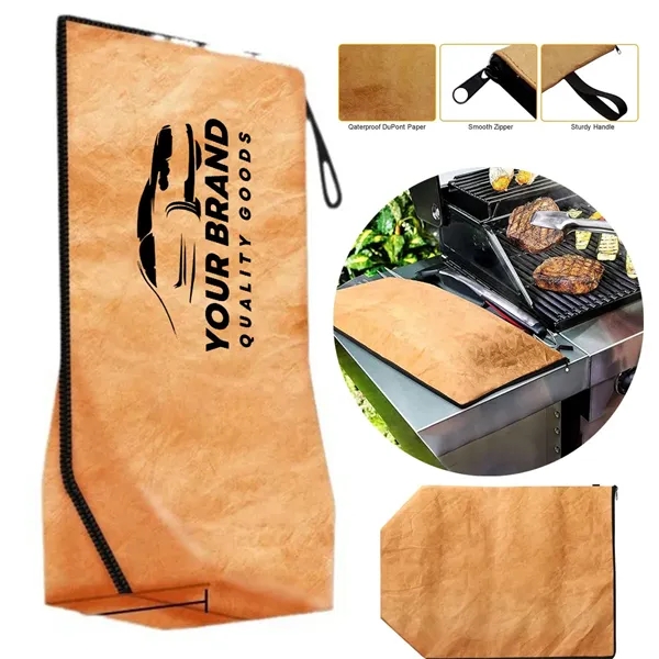 Reusable Non Stick BBQ Grill Bag for Outdoor Cooking - Reusable Non Stick BBQ Grill Bag for Outdoor Cooking - Image 0 of 3