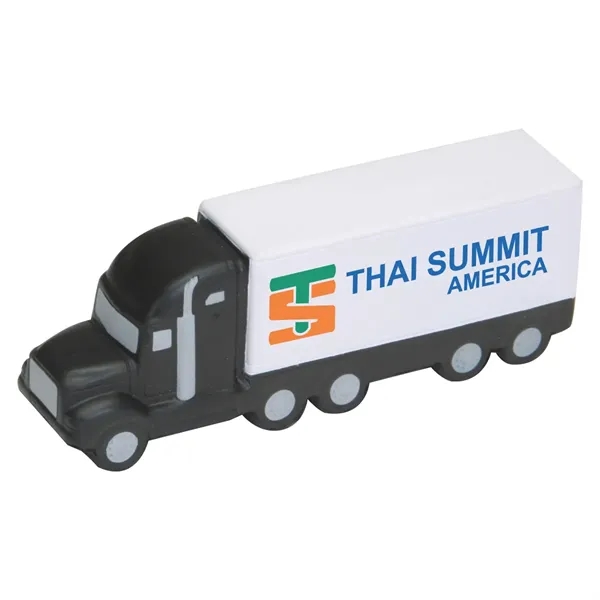 Truck Shaped Stress Reliever