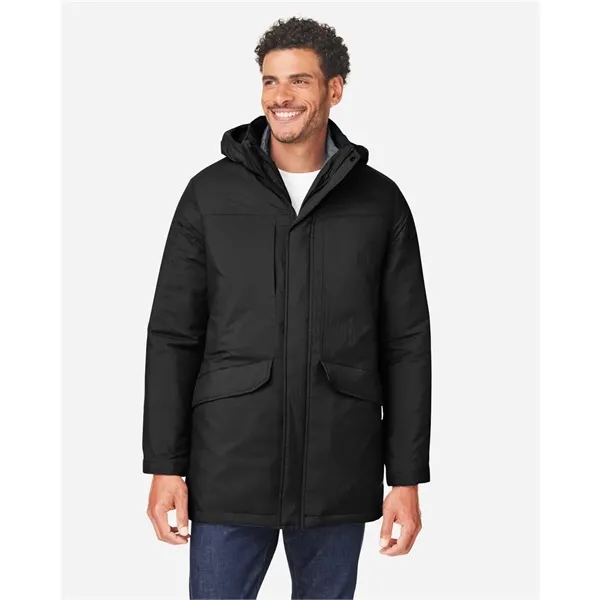 CORE365 Men's Inspire 3-in-1 Jacket with Insulated Liner - CORE365 Men's Inspire 3-in-1 Jacket with Insulated Liner - Image 0 of 3