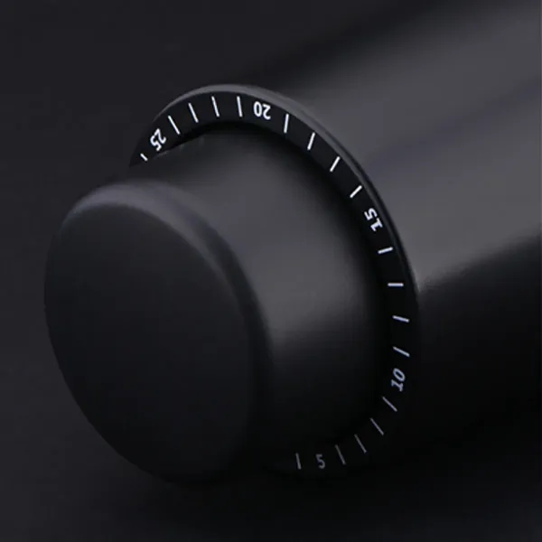 Vacuum Wine Stopper W/ Date Marker for Bottle Sealing - Vacuum Wine Stopper W/ Date Marker for Bottle Sealing - Image 1 of 4