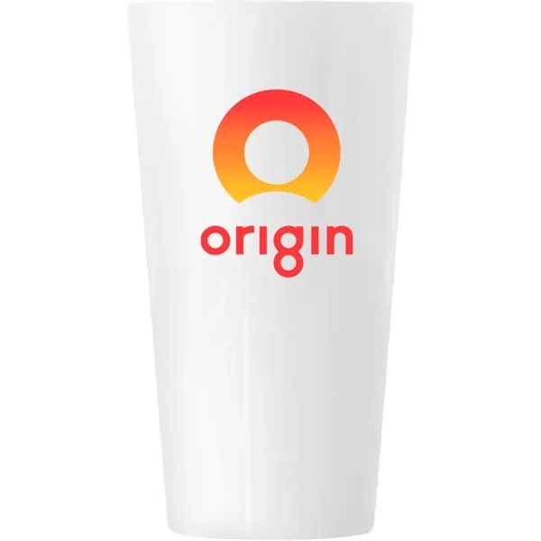 16oz Colored Pint Glass - 16oz Colored Pint Glass - Image 2 of 12