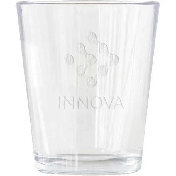 10oz Rocks Glass - 10oz Rocks Glass - Image 1 of 2