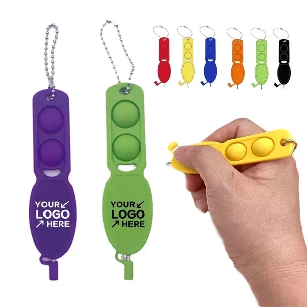 Popper Pen K/c - Popper Pen K/c - Image 2 of 7