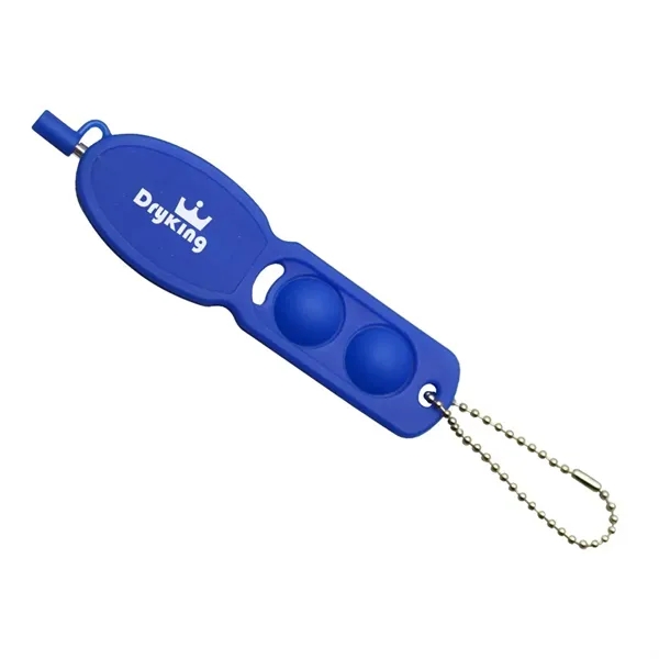 Popper Pen K/c - Popper Pen K/c - Image 5 of 7