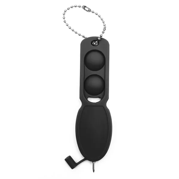 Popper Pen K/c - Popper Pen K/c - Image 6 of 7