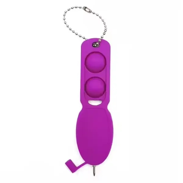 Popper Pen K/c - Popper Pen K/c - Image 7 of 7