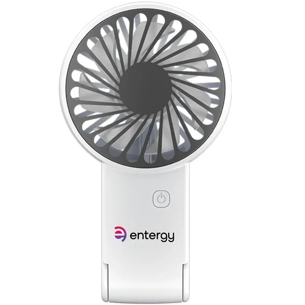 Small Portable Handheld Fan - Small Portable Handheld Fan - Image 2 of 7