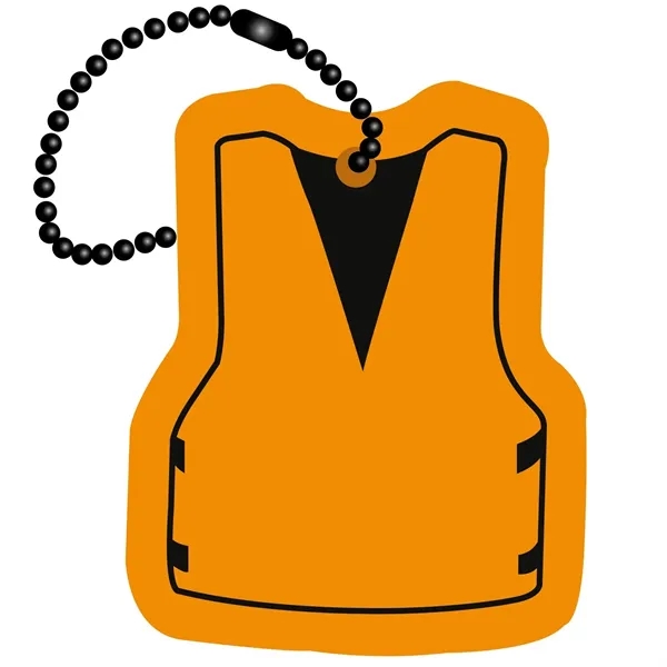 Life Vest Key Tag - Life Vest Key Tag - Image 3 of 8
