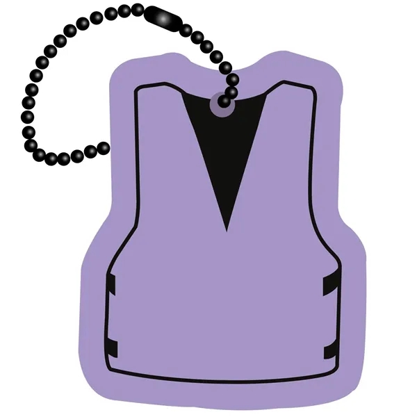 Life Vest Key Tag - Life Vest Key Tag - Image 8 of 8