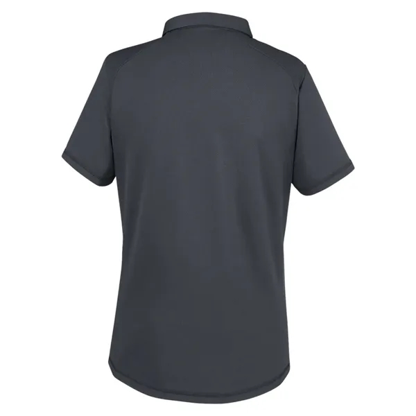 North End Women's Revive Coolcore® Polo - North End Women's Revive Coolcore® Polo - Image 4 of 8