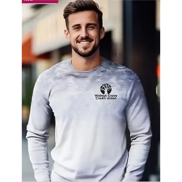Performance Tee - Fade With Upf 50 - Performance Tee - Fade With Upf 50 - Image 0 of 0