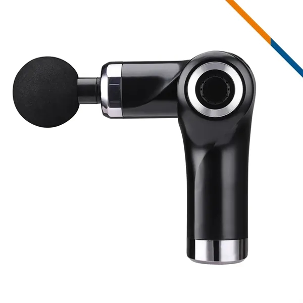 Keffii Rotatable Massage Gun - Keffii Rotatable Massage Gun - Image 4 of 7