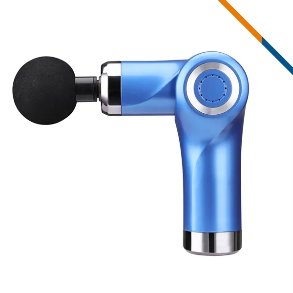 Keffii Rotatable Massage Gun - Keffii Rotatable Massage Gun - Image 5 of 7
