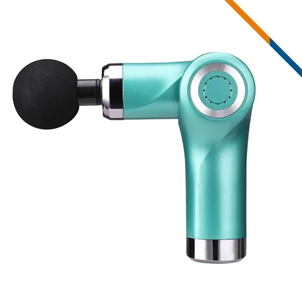 Keffii Rotatable Massage Gun - Keffii Rotatable Massage Gun - Image 6 of 7