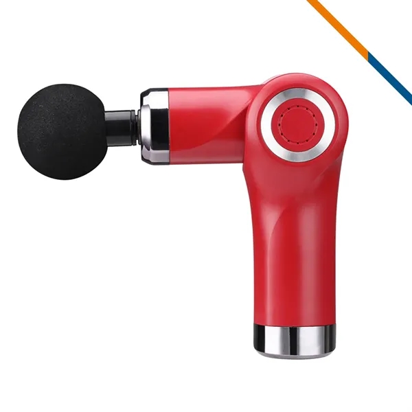 Keffii Rotatable Massage Gun - Keffii Rotatable Massage Gun - Image 7 of 7