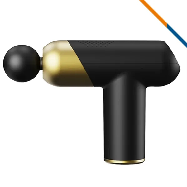 Helsa Noise Reduction Massage Gun - Helsa Noise Reduction Massage Gun - Image 4 of 7