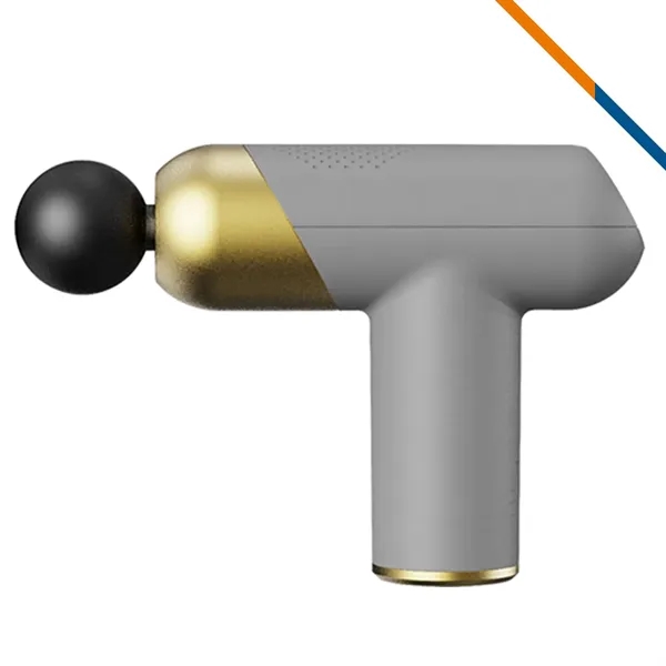 Helsa Noise Reduction Massage Gun - Helsa Noise Reduction Massage Gun - Image 5 of 7