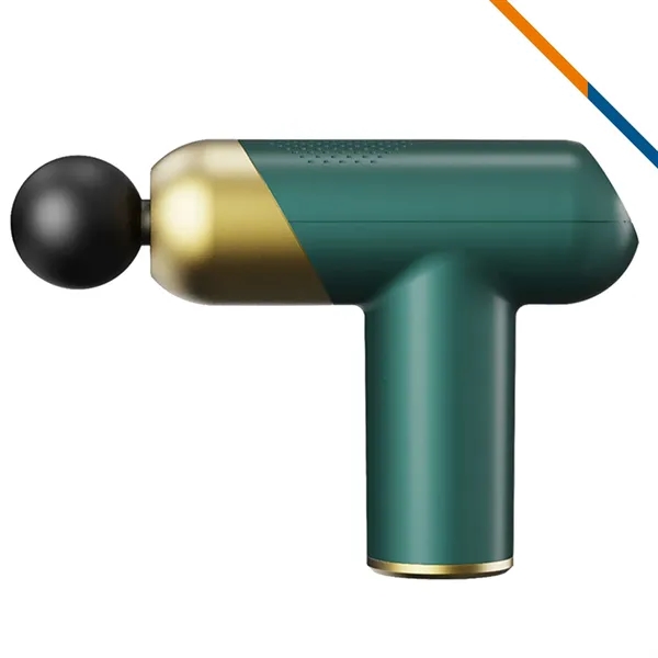 Helsa Noise Reduction Massage Gun - Helsa Noise Reduction Massage Gun - Image 6 of 7