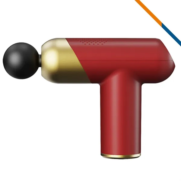 Helsa Noise Reduction Massage Gun - Helsa Noise Reduction Massage Gun - Image 7 of 7