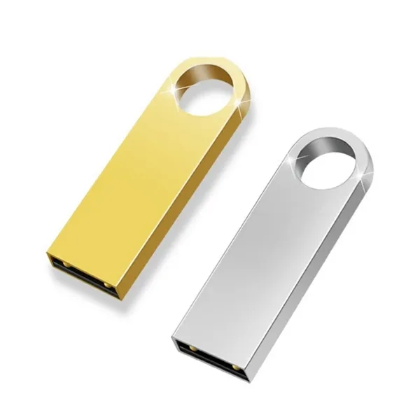 8Gb U Disk Usb Flash Drive - 8Gb U Disk Usb Flash Drive - Image 2 of 3