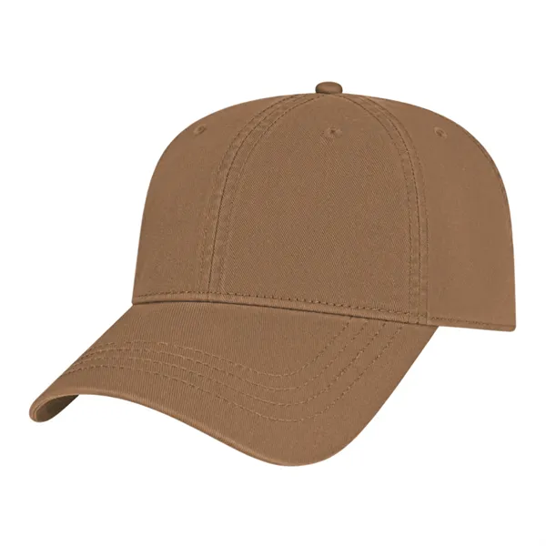 Relaxed Golf Cap - Relaxed Golf Cap - Image 3 of 38