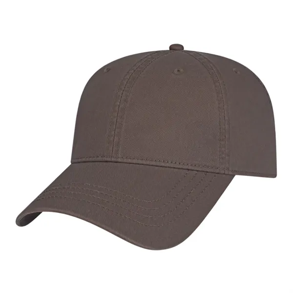 Relaxed Golf Cap - Relaxed Golf Cap - Image 6 of 38