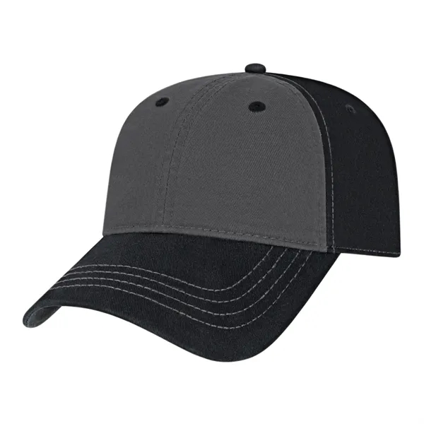 Relaxed Golf Cap - Relaxed Golf Cap - Image 7 of 38