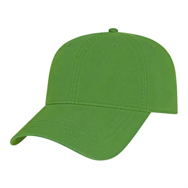Relaxed Golf Cap - Relaxed Golf Cap - Image 12 of 38