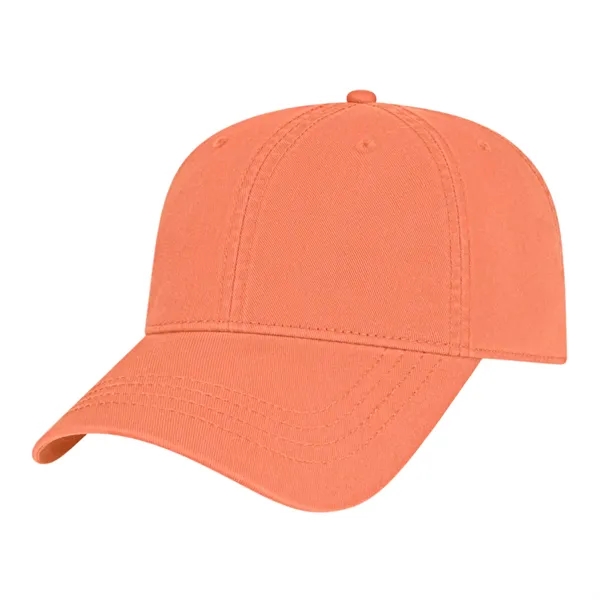 Relaxed Golf Cap - Relaxed Golf Cap - Image 17 of 38