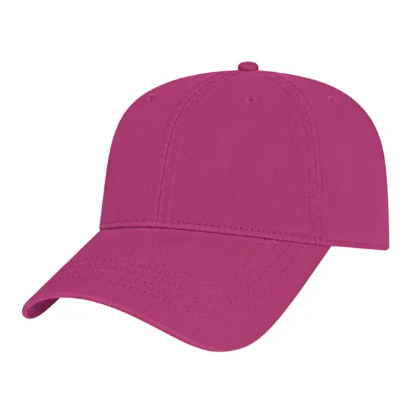 Relaxed Golf Cap - Relaxed Golf Cap - Image 22 of 38
