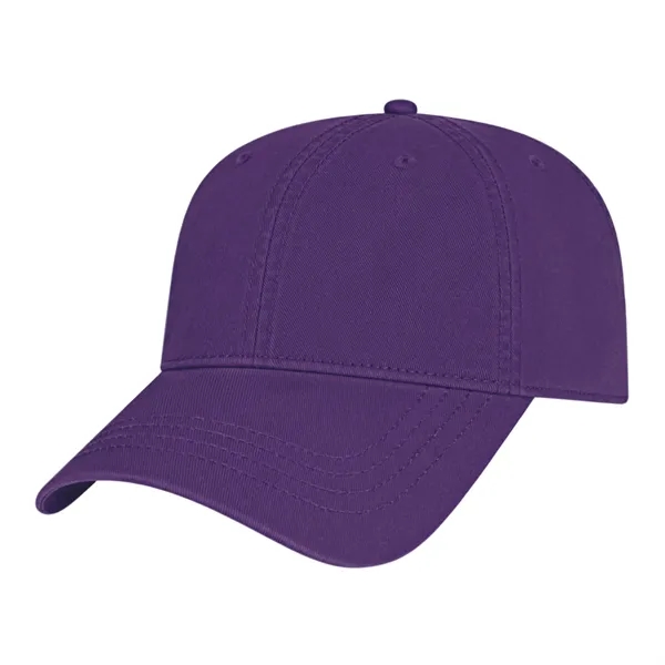Relaxed Golf Cap - Relaxed Golf Cap - Image 23 of 38