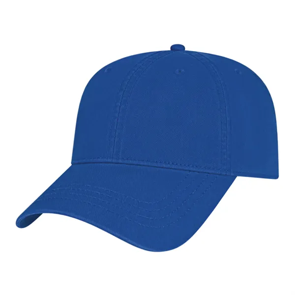 Relaxed Golf Cap - Relaxed Golf Cap - Image 25 of 38