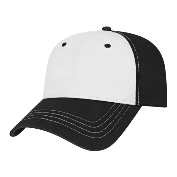 Relaxed Golf Cap - Relaxed Golf Cap - Image 32 of 38