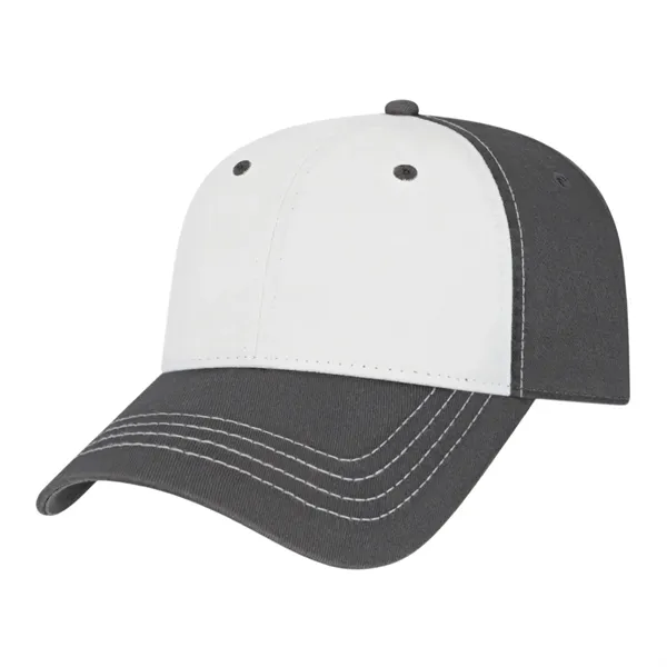 Relaxed Golf Cap - Relaxed Golf Cap - Image 33 of 38