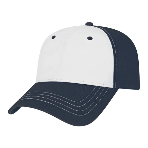 Relaxed Golf Cap - Relaxed Golf Cap - Image 34 of 38