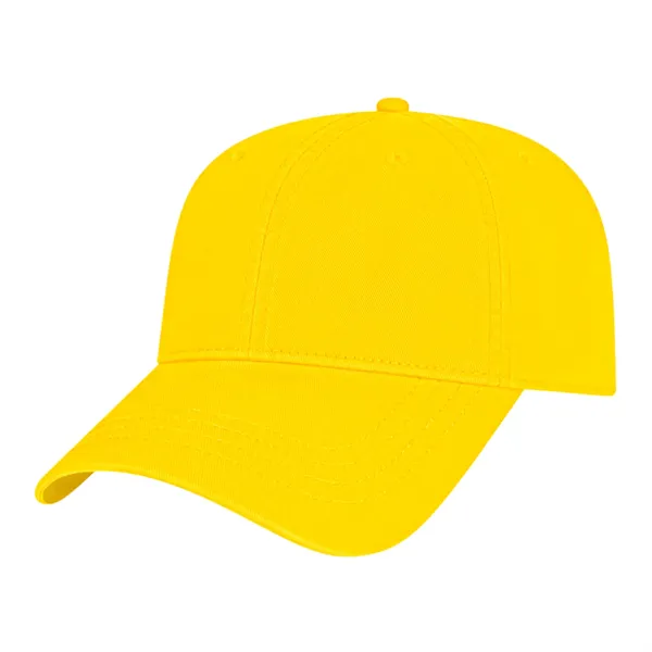 Relaxed Golf Cap - Relaxed Golf Cap - Image 38 of 38