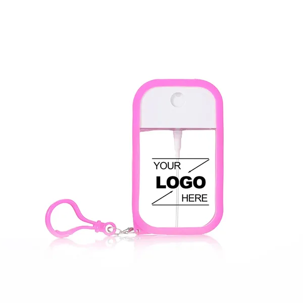 spray bottle - spray bottle - Image 0 of 7