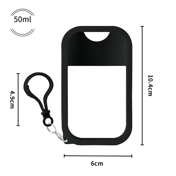 spray bottle - spray bottle - Image 1 of 7