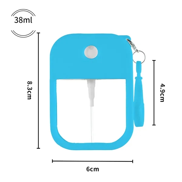 spray bottle - spray bottle - Image 2 of 7