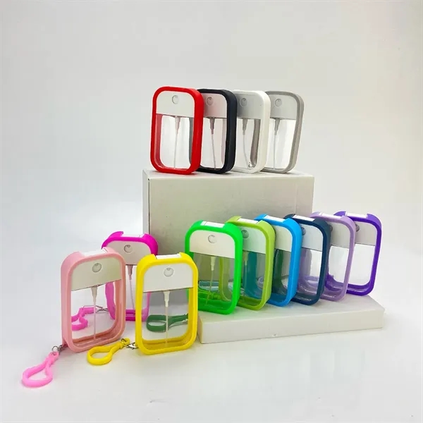 spray bottle - spray bottle - Image 3 of 7