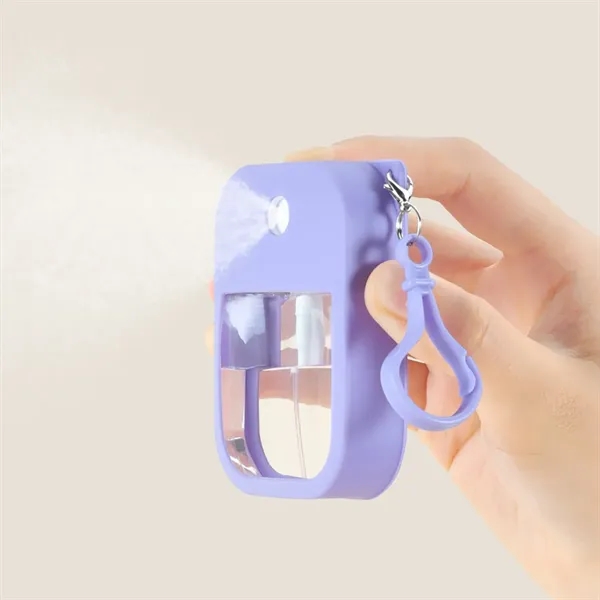 spray bottle - spray bottle - Image 4 of 7