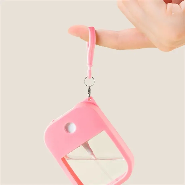 spray bottle - spray bottle - Image 5 of 7