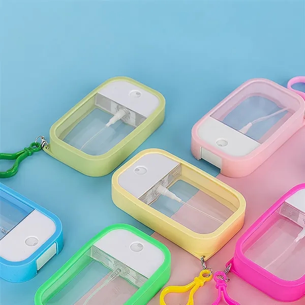 spray bottle - spray bottle - Image 6 of 7