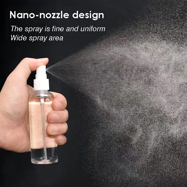 Empty Fine Mist Spray Bottles - Empty Fine Mist Spray Bottles - Image 5 of 8